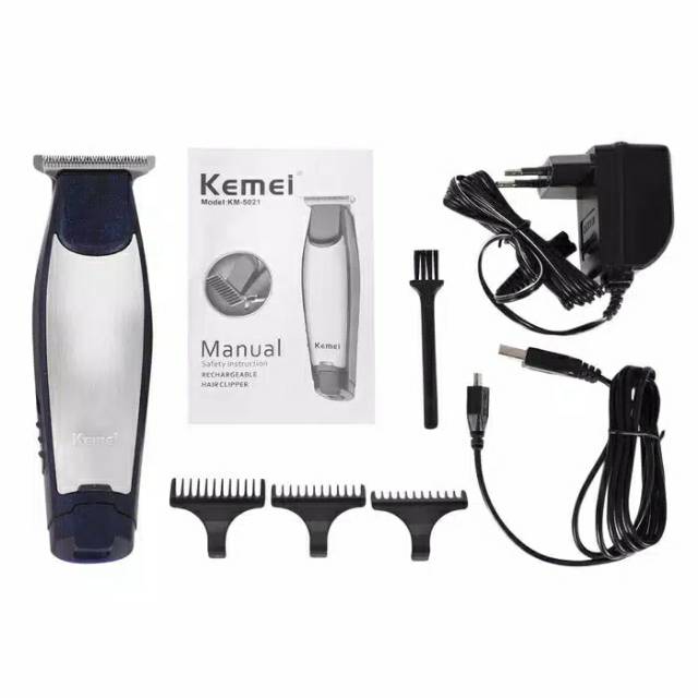 KEMEI DETAILER 5021