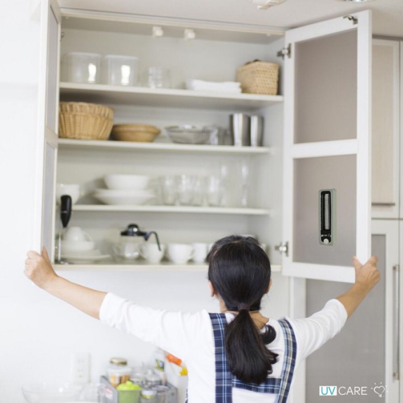 UV Care Zap Sterilizer