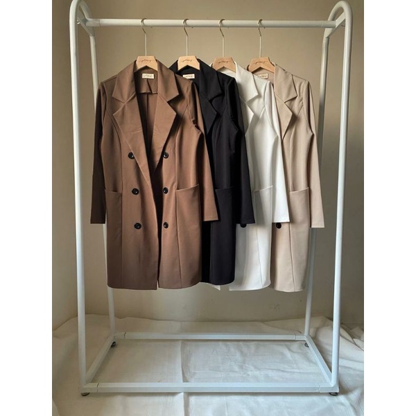 Lyla Blazer