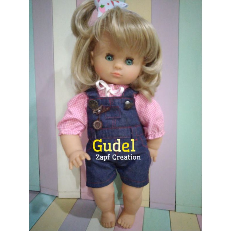 Boneka Zapf Creation Germany