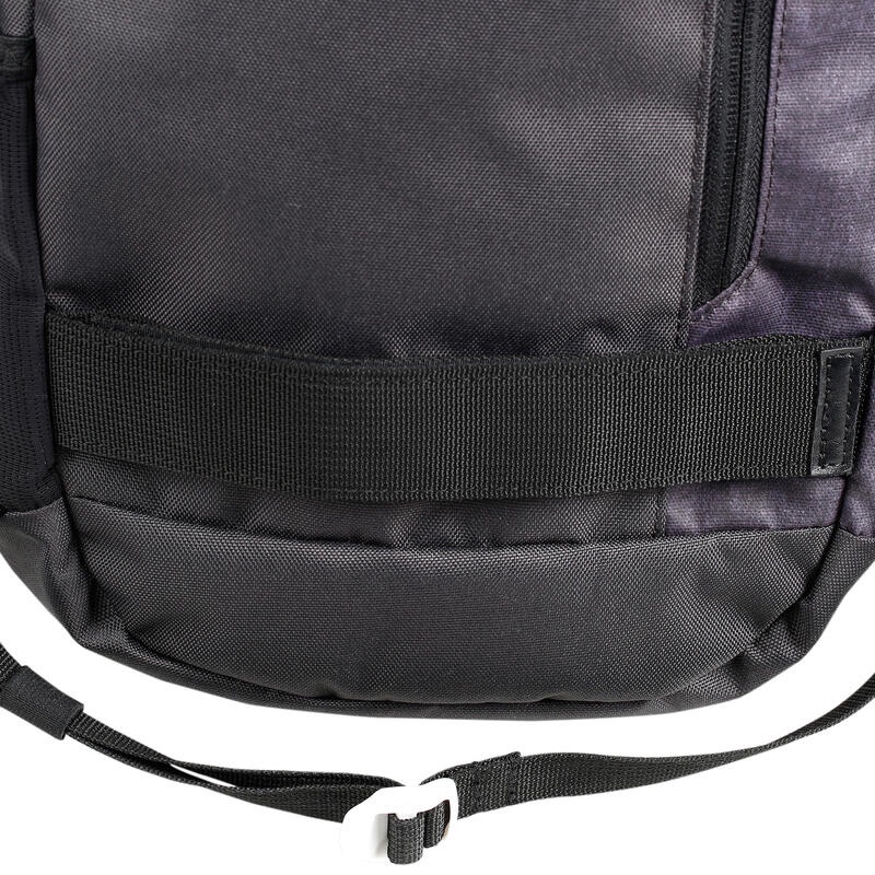 OXELO Tas Ransel Skateboard 23L