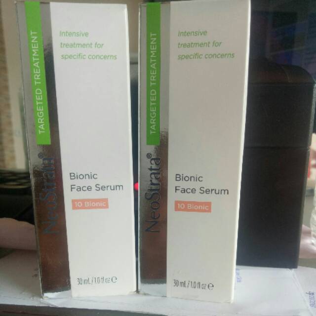 NEOSTRATA Bionic Face Serum 30ml