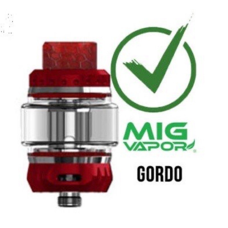 atomizer RTA GORDO