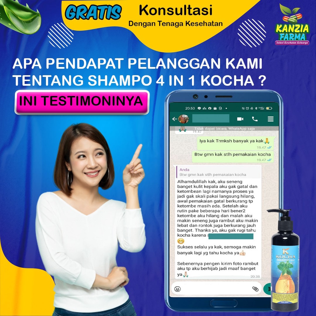Hair Fall Treatment Obat Penghilang Jamur Kulit Kepala Shampo Sampo Sampho Shampoo Perawatan Penyubur Konditioner Condisioner Kondisioner Conditioner Pelembab Pelembut Rambut Anti Ketombe Dandruff Berkerak Gatal Rontok Rusak Kering Parah Anak Pria Wanita-6