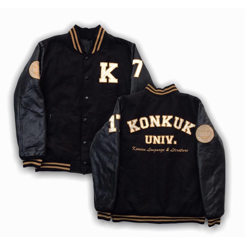 Varsity konkuk univ