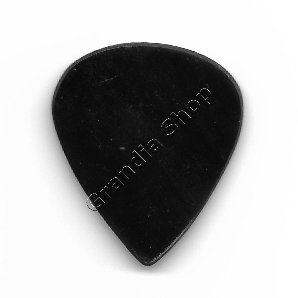 Clayton Exotic Sleek Horn Pick Gitar