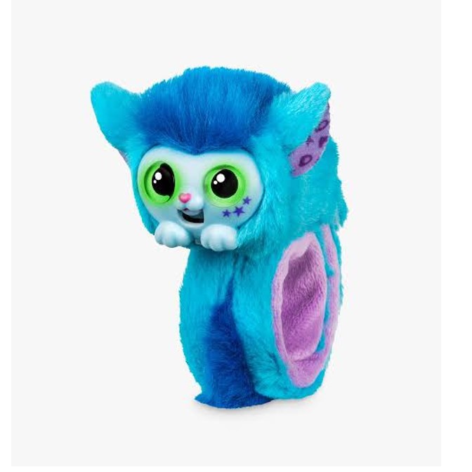 little live pets wristband