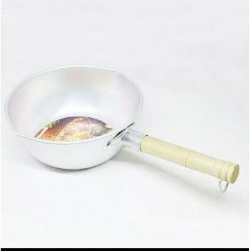 PANCI GAGANG / PANCI MIE / PANCI KECIL / PANCI ALUMINIUM / PANCI MASAK