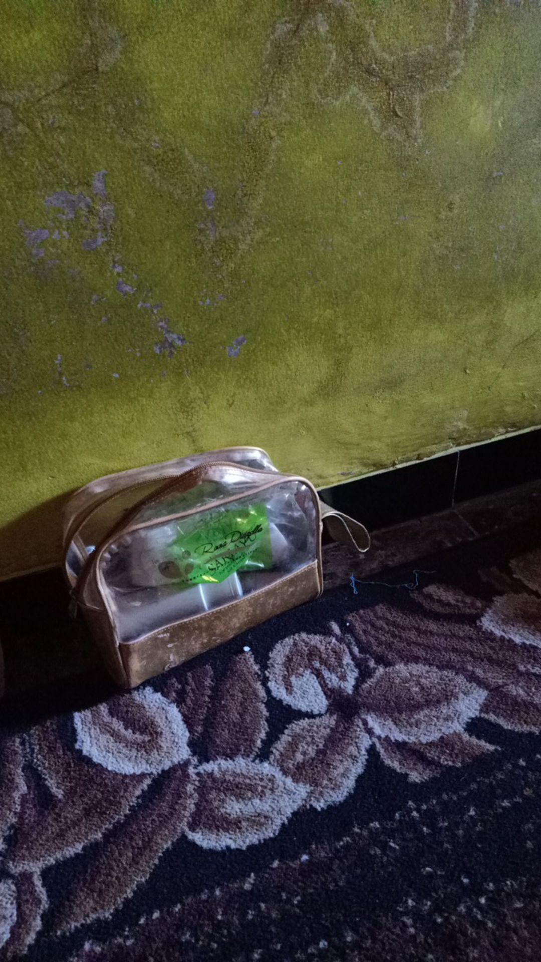 Couple Batik Tutu Nurbaya