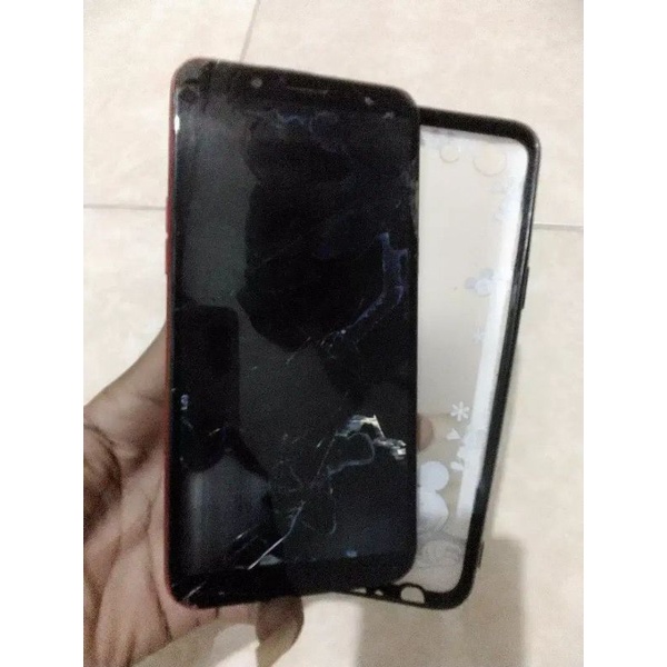 Mesin Hp Oppo A83 Minus Botlop