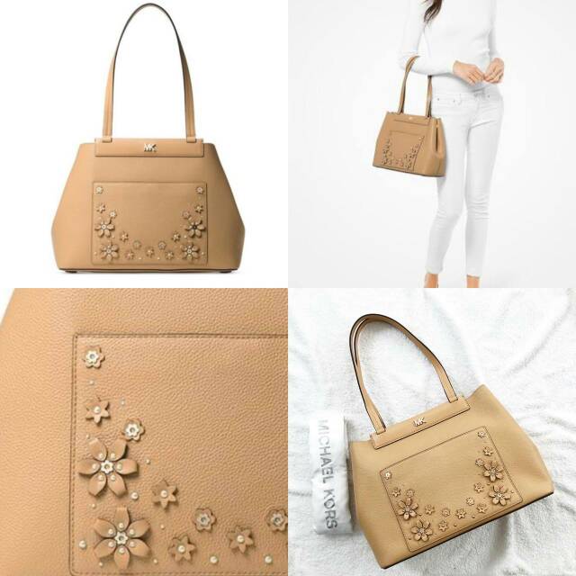 michael kors meredith