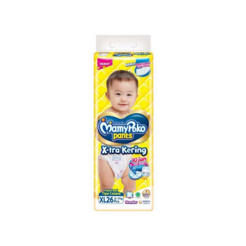 Mamypoko XL26