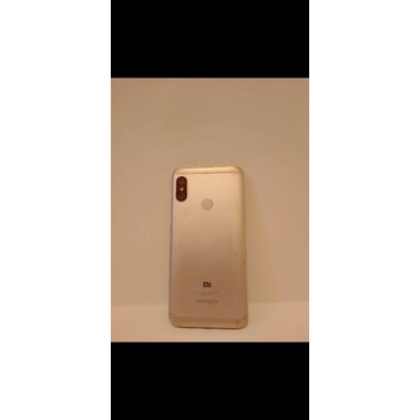 HP Murah Second ( MI A2 lite)
