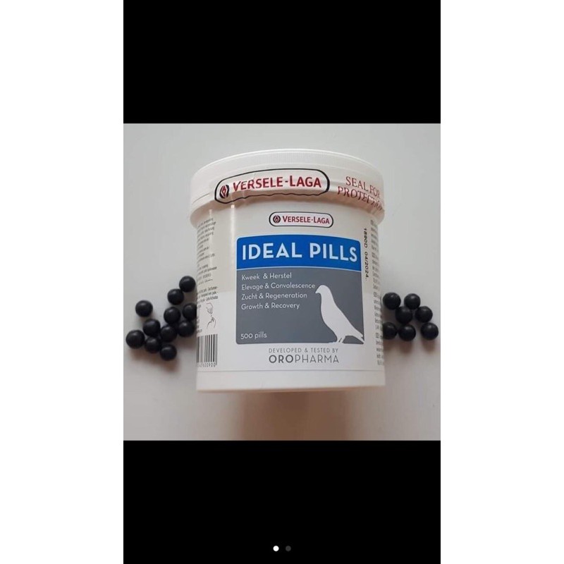 IDEAL PILLS merpati (versele-laga)