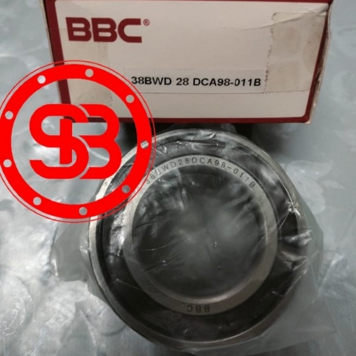 BEARING RODA DEPAN NEW XENIA AVANZA GRAND MAX TERIOS LUXIO RUSH BBC