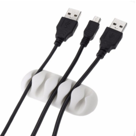 CLIPS CABLE USB KLIP KABEL USB PENYEKAT KABEL PERAPIH KABEL