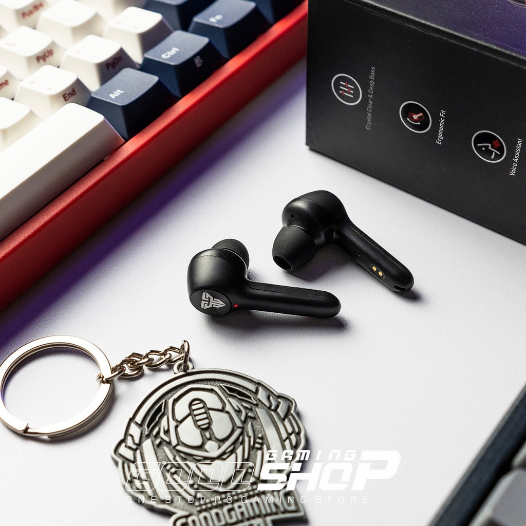 Fantech MITHRIL TX-1 - True Wireless Earphone