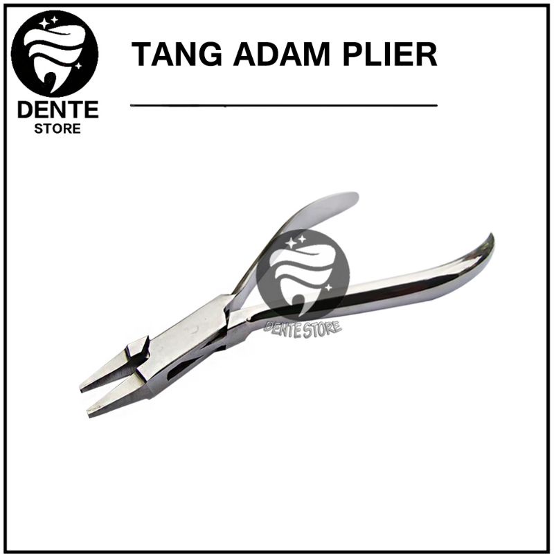 TANG ORTHO PIPIH ADAM PLIER