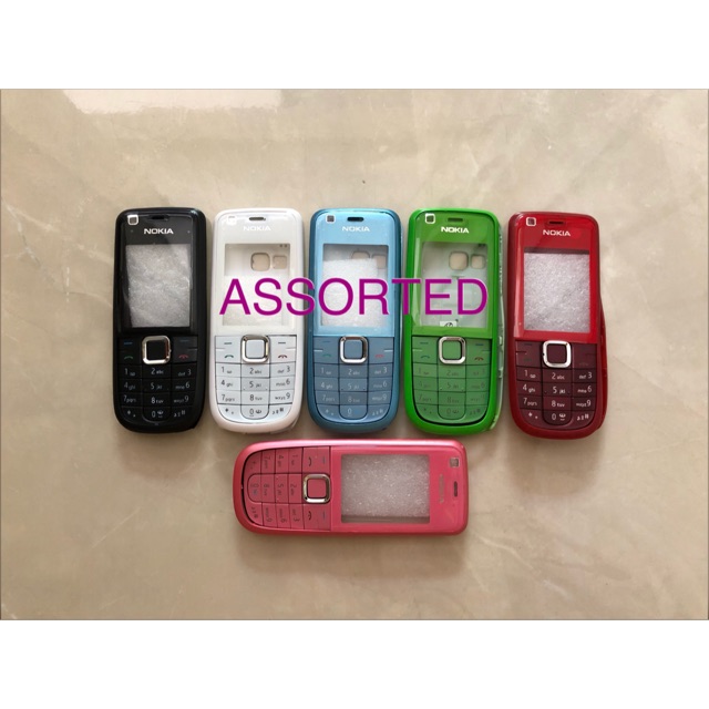 CASING NOKIA 3120