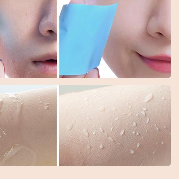 BUHOTEI x Sunisa Cushion Waterproof 100% Original Halal Air Cushion Mushroom Matte Bedak High Covera