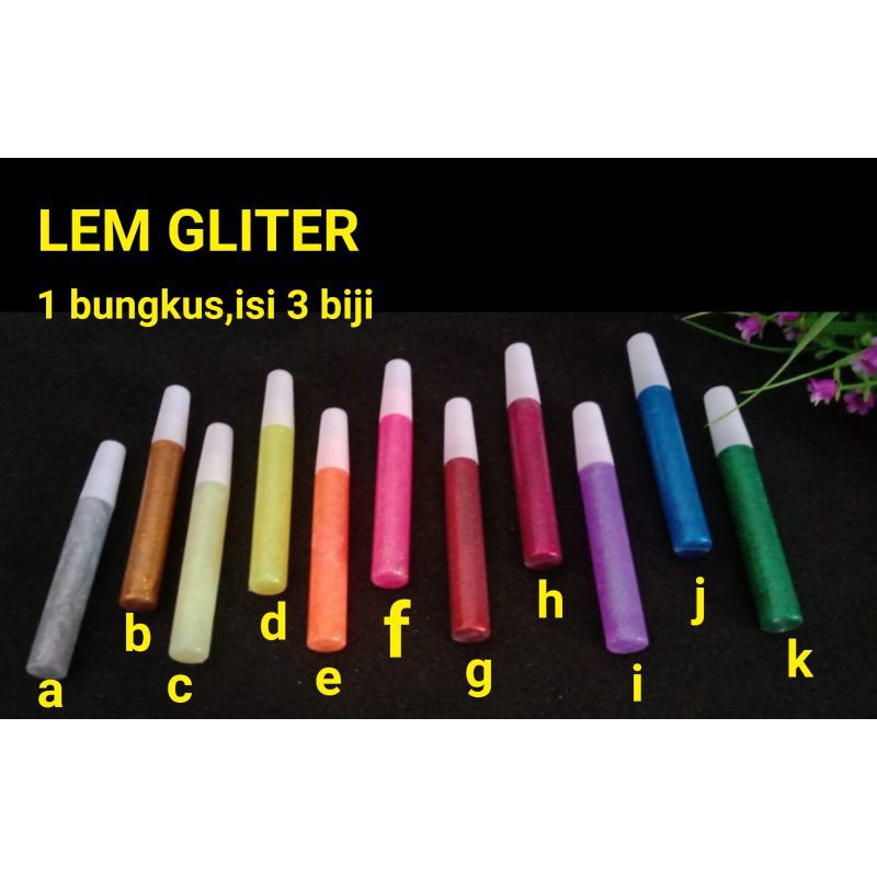 lem Glitter