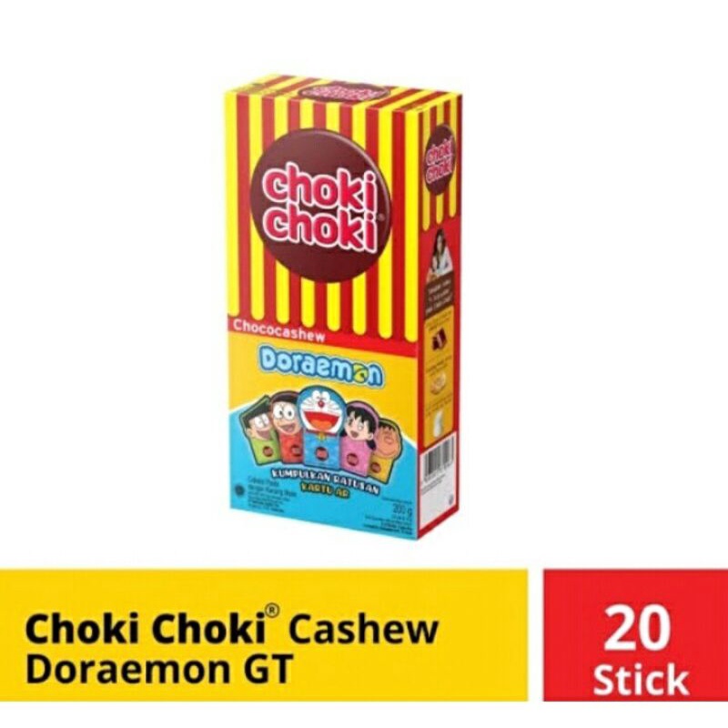 

choki _ choki box 200g isi 20pcs