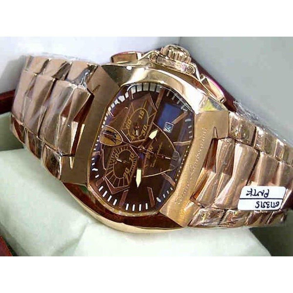 Limited Premium Aaa+ Lamborghini Jam Tangan Pria Keren Dan Elegant