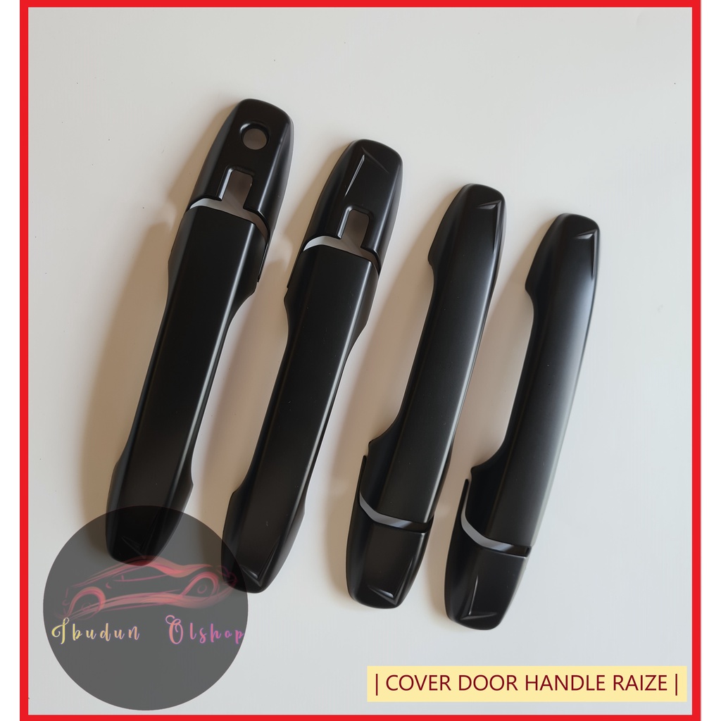 Cover door Handle Toyota Raize