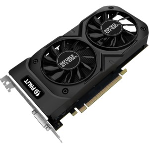 Digital alliance GTX 1050TI DUAL OC 4GB DDR5