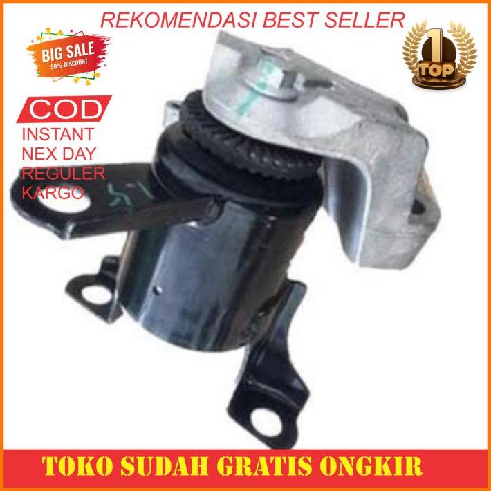 Sparepart Mobil Engine Mounting Kanan Ford Ecosport New Produk Rekomendasi