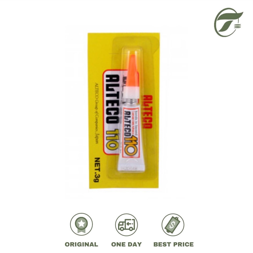 

LEM ALTECO 3GR SUPER GLUE