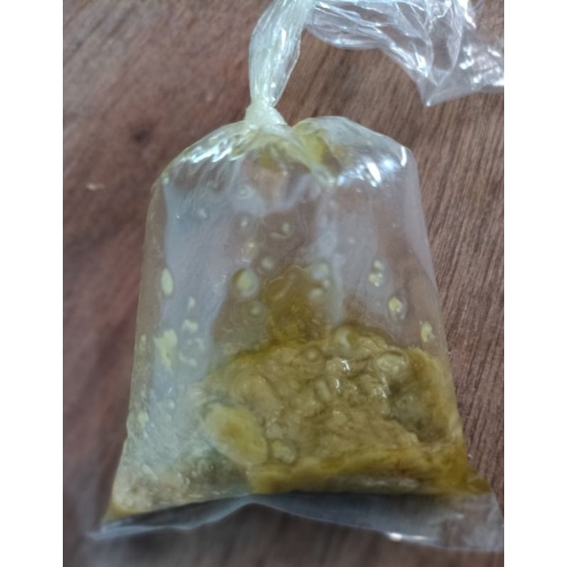 

BJ/Bumbu jemlung buat kuah bakso menjadi muantap