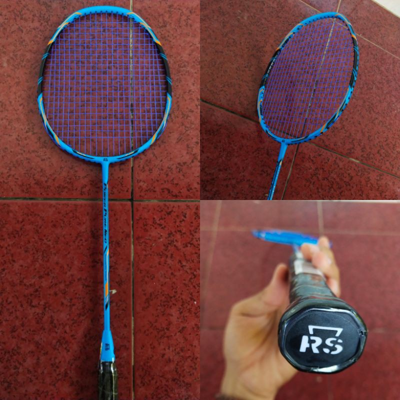 Raket RS Power Pure Neo
