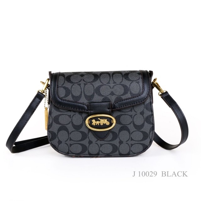 Tas Coach Aren Shoulder Bag 10029 Semi Premium