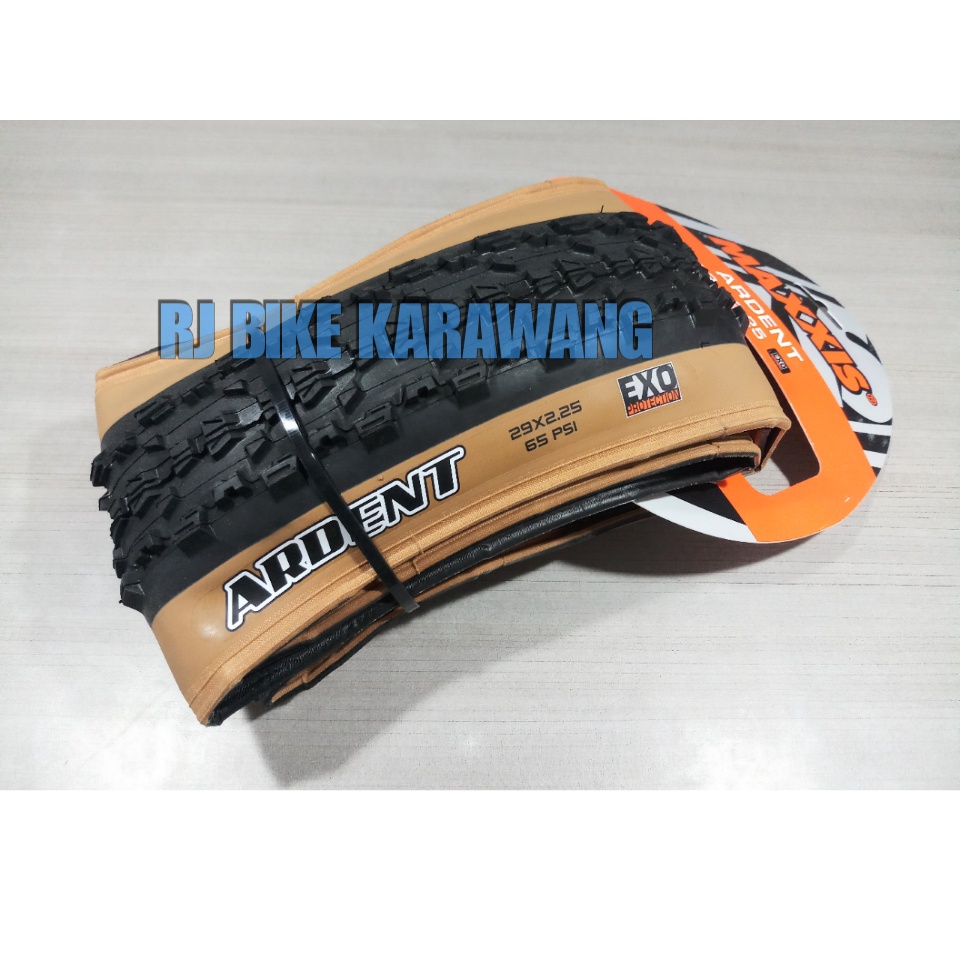 BAN LUAR MAXXIS 29 X 2.25 ARDENT SKINWALL EXO (D2PLHO)