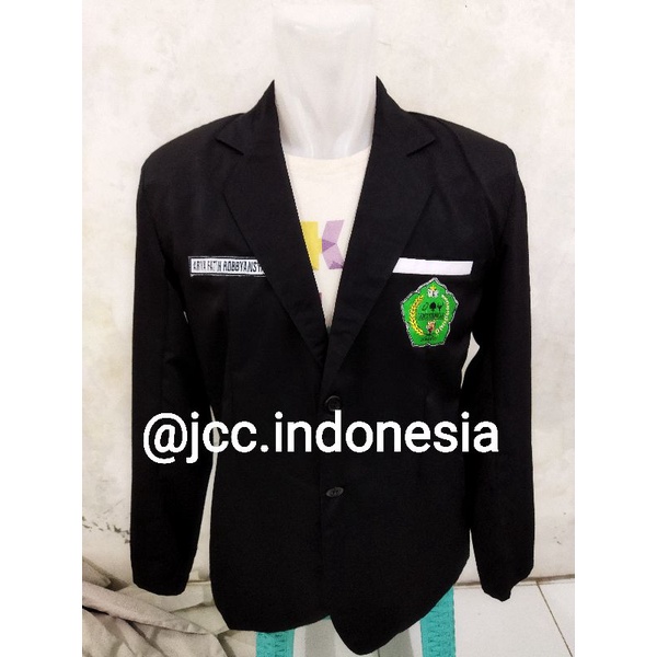 JAS ALMAMATER, JAS SEKOLAH, JAS OSIS, PESANTREN, JAS MURAH, JAS POLOS
