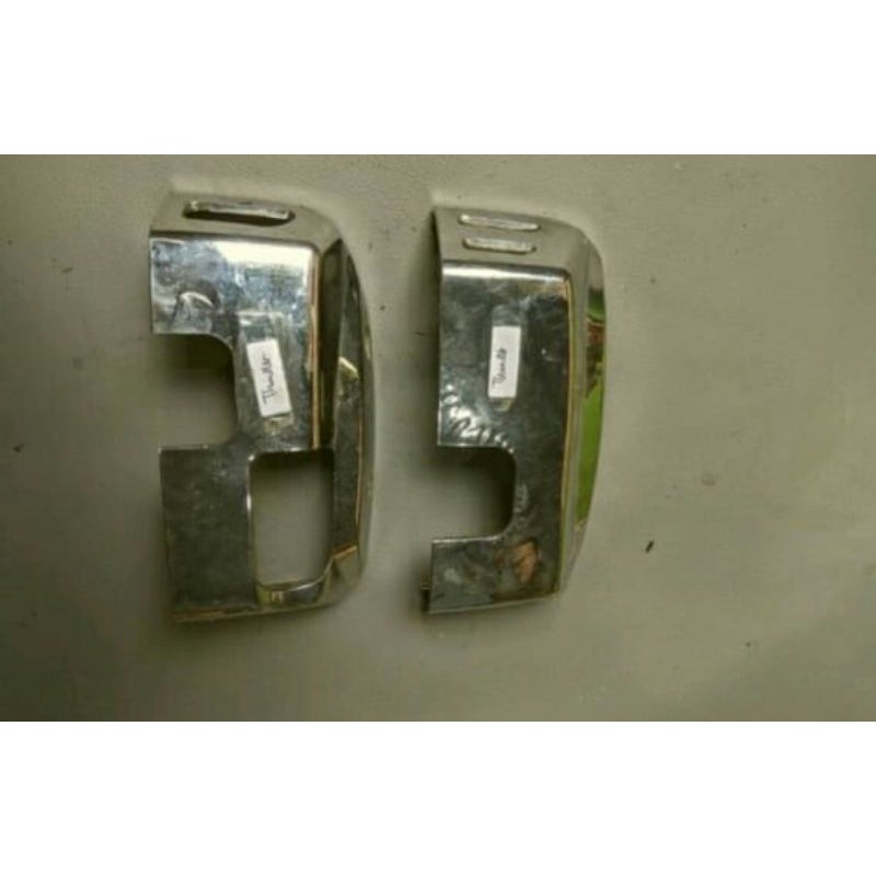 Tutup Mesin Atas Thunder 125