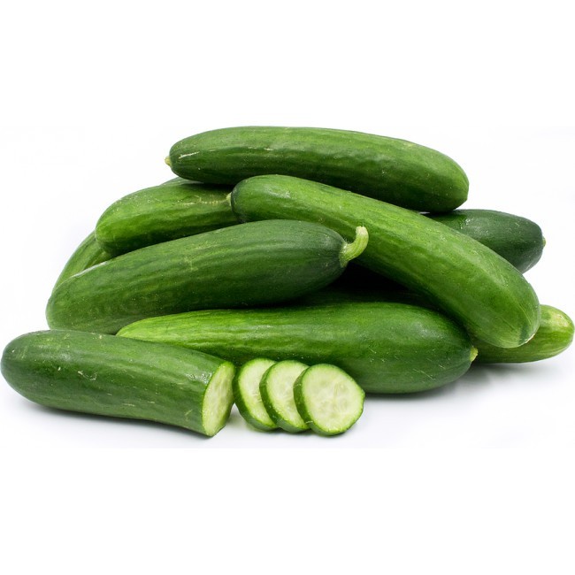 

TIMUN KYURI 1 KG