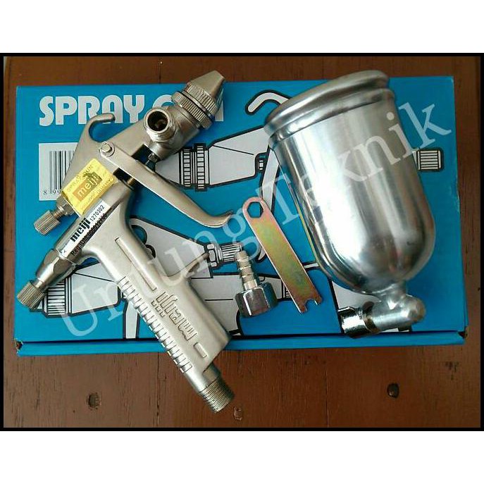 Spray gun Premium R2 Meiji Japan