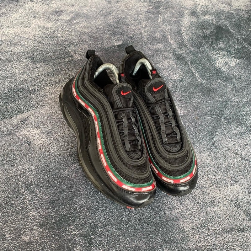 AIRMAX 97 UNDEFEATED SECOND