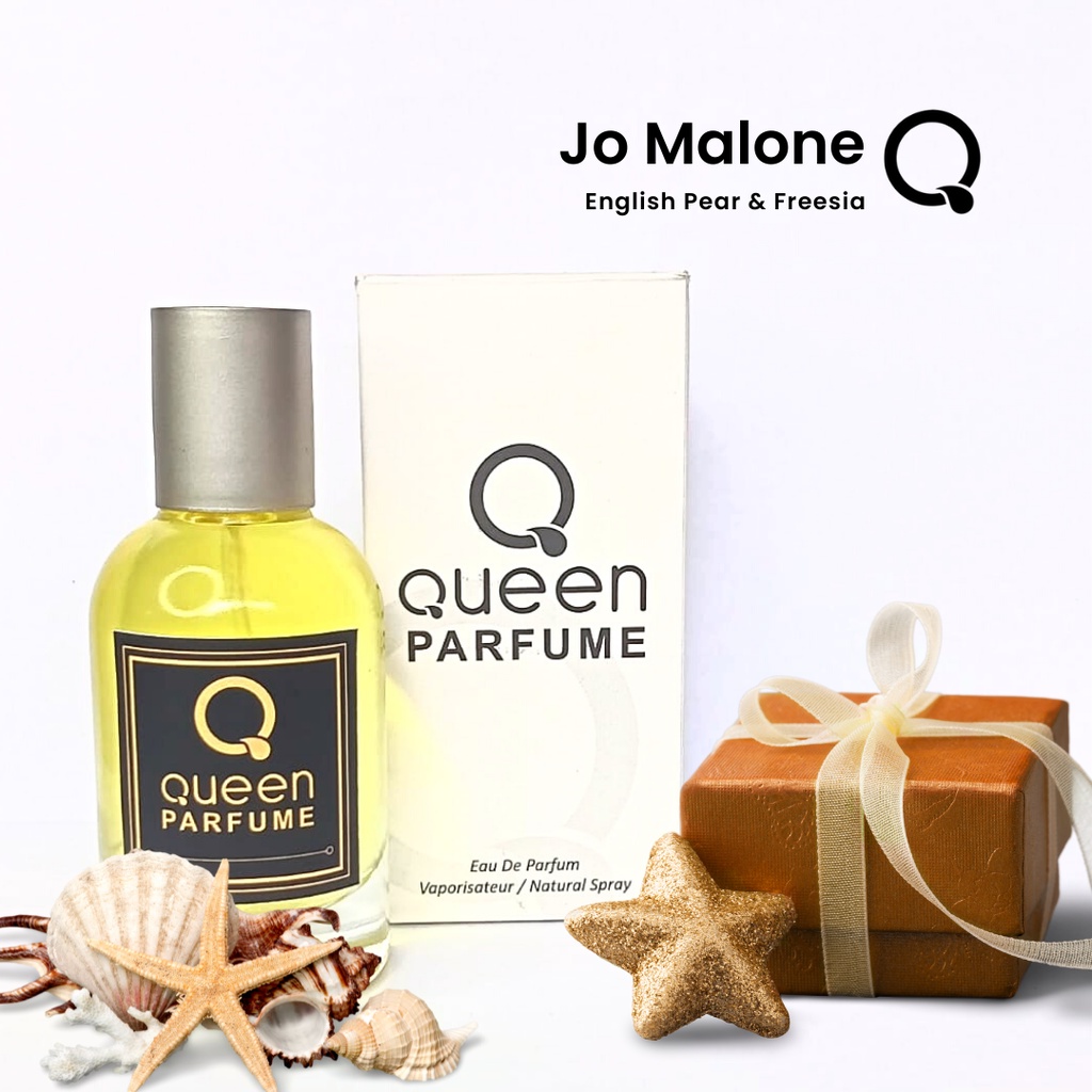 PARFUM JO MALONE INSPIRED ENGLISH PEAR & FREESIA JO MALONE PARFUM WANITA BEST SELLER