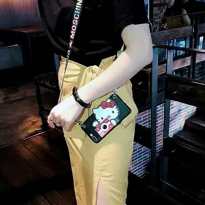 Phone Bag Case Xiaomi, Oppo, Vivo, Samsung, Realme & Iphone-6