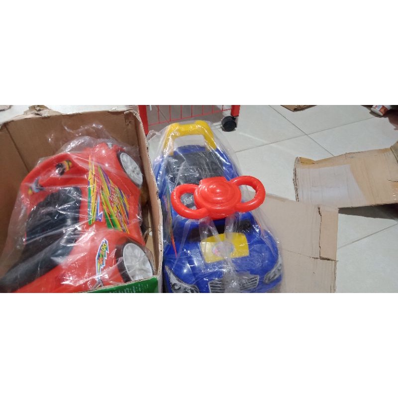 

packing kardus SL 200