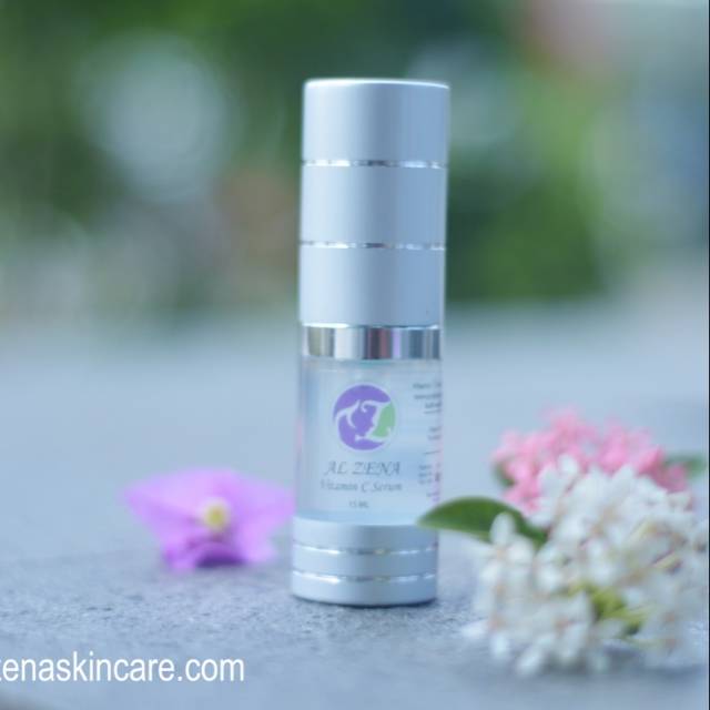 Serum Vit C Platinum