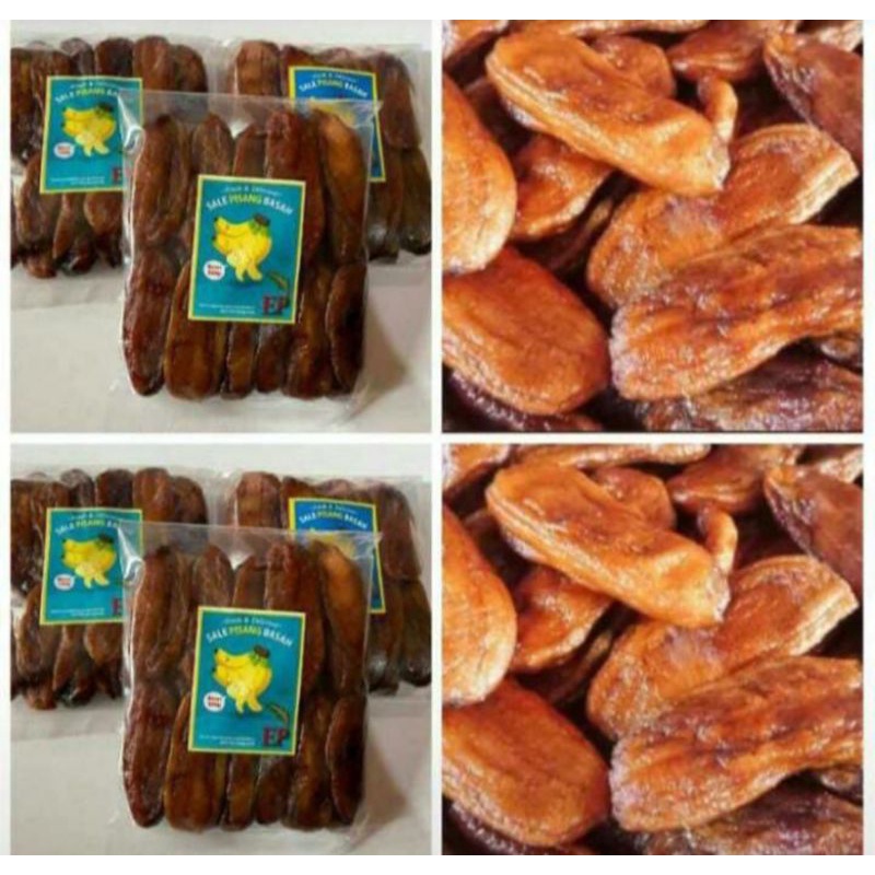 

sale pisang