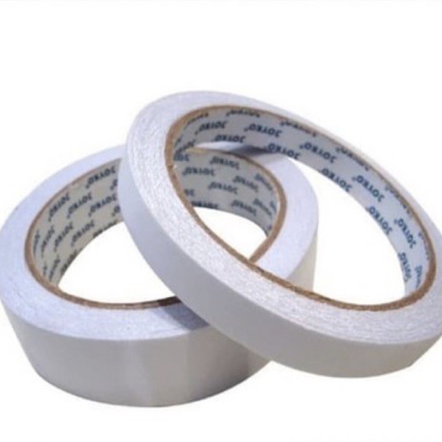

Double Tape Joyko 24 Mm