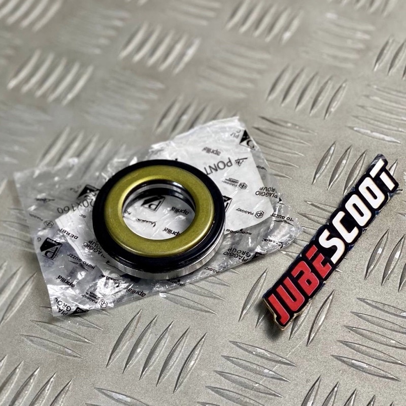 Komstir Bawah Piaggio Vespa Primavera / Sprint / LX / S Zip Original