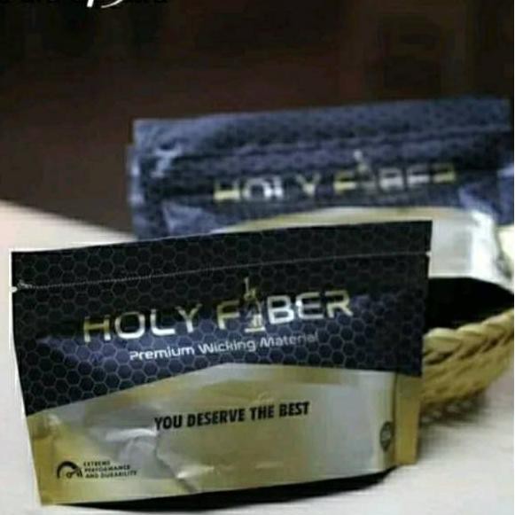 ⚠️100% Trusted✔️ - HOLY FIBER COTTON HOLLY KAPAS