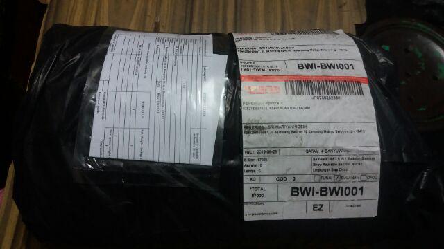 Set 5in1 Sedotan Stainless Straw Reusable Sedotan Ramah Lingkungan Bisa Dicuci Ulang