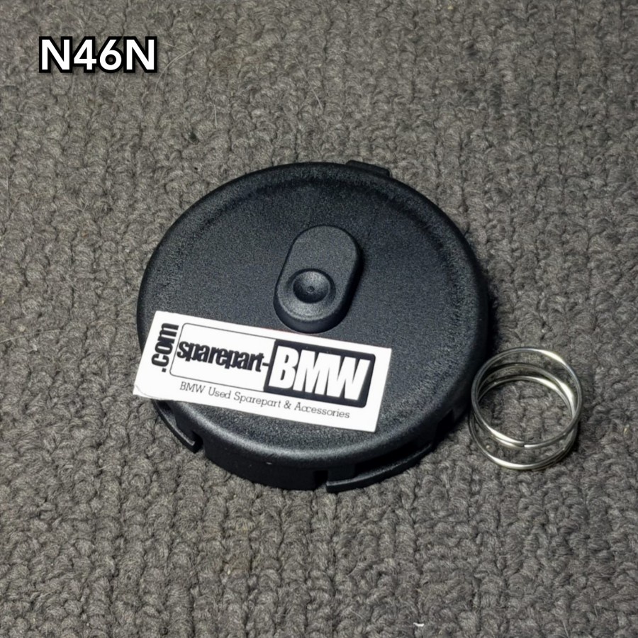 repair kit PCV valve cover klep BMW Engine N46N BMW E87 E90 X1 E84